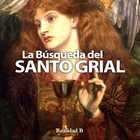 LA BUSQUEDA DEL SANTO GRIAL ikon