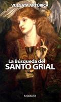 LA BUSQUEDA DEL SANTO GRIAL-poster