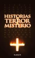 2 Schermata HISTORIAS DE TERROR Y MISTERIO