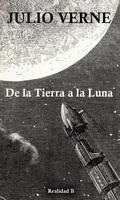 DE LA TIERRA A LA LUNA - LIBRO capture d'écran 2