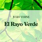 EL RAYO VERDE - LIBRO ESPAÑOL icône