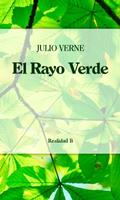 EL RAYO VERDE - LIBRO ESPAÑOL capture d'écran 3