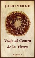 VIAJE AL CENTRO DE LA TIERRA Affiche