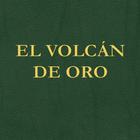 EL VOLCÁN DE ORO - LIBRO 图标