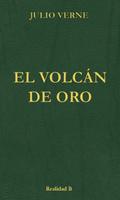 EL VOLCÁN DE ORO - LIBRO 海报