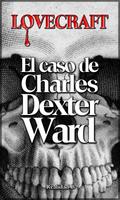Poster EL CASO DE CHARLES DEXTER WARD