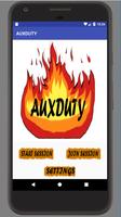 AUX DUTY Poster