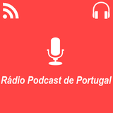 Rádio Podcast de Portugal icône