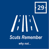 Scuts Remember أيقونة