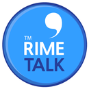 라임톡 RimeTalk B Alpha APK