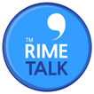 라임톡 RimeTalk B