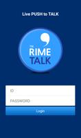 Rimetalk B syot layar 2