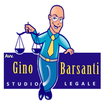 Avvocato  Gino Barsanti