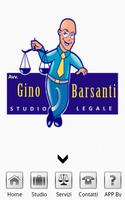 Avvocato  Gino Barsanti تصوير الشاشة 1