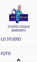Avvocato  Gino Barsanti Ekran Görüntüsü 2