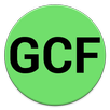 GCF Calculator APK