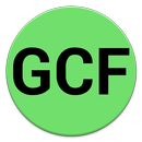 GCF Calculator APK