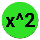 Quadratic Formula Calculator icon