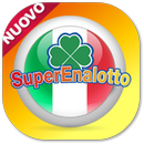 🇮🇹 Risultati delle estrazioni del SuperEnalotto-APK