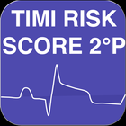 TIMI RISK SCORE FOR SECONDARY PREVENTION আইকন