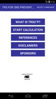 TIMI RISK SCORE FOR SECONDARY PREVENTION স্ক্রিনশট 1