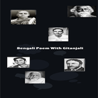 Bengali Poem and Gitanjali-icoon