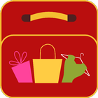 Online Shopping And Deals icon