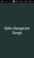 Songs Of Bahu Bangaram Movie Affiche