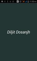 Diljit Dosanjh - Punjabi Song पोस्टर