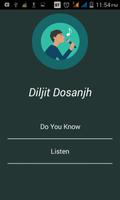Diljit Dosanjh - Punjabi Song capture d'écran 1