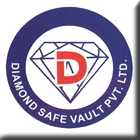 Diamond Safe Vault آئیکن