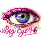 Big Eye 40 icône