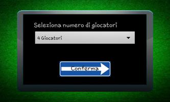 Non superare i 50 !! Free screenshot 3