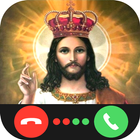 Jesus Calls icône