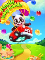 Little Panda Bubble 截图 1