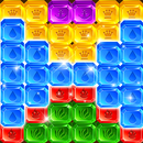 puzzle cube cube explosion gra APK