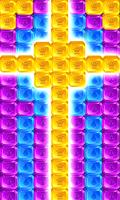 diamond cube blast free puzzle স্ক্রিনশট 3