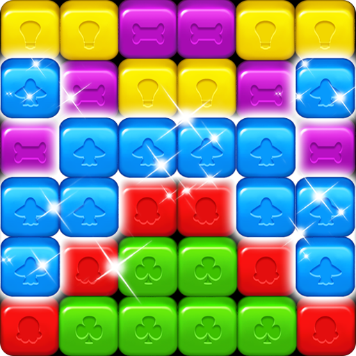 cubo giocattolo puzzle gratuito