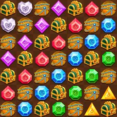 Diamanten klassische Explosion APK Herunterladen