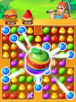 Fruit Juicy Crush screenshot 1