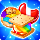 Yummy Cookie icon