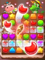 برنامه‌نما Yummy Cookie عکس از صفحه