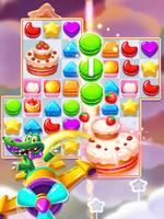 yummy cookie treat bomb estrel imagem de tela 3