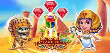 classic diamond puzzle pharaoh