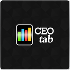 CEOtab Tablet icône