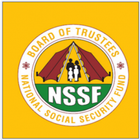 NSSF Tanzania Zeichen