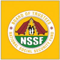 NSSF Tanzania Affiche