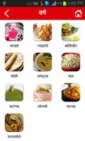 Marathi Recipe Book screenshot 2