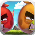 birds jumpe angry adventure