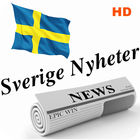 Dagens nyheter - Sweden News icon